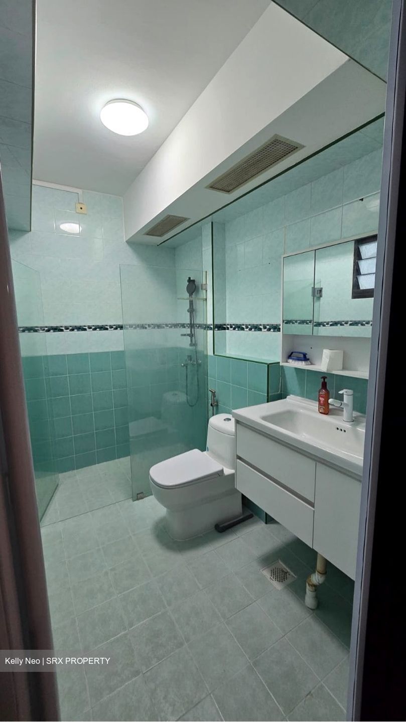 Jurong West Street 93 (Jurong West), HDB 3 Rooms #621415481